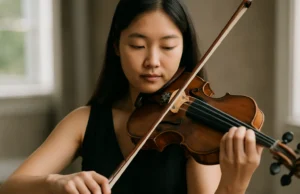 Karisa Chiu’s Debut Album Investigates Themes of Memory and Belonging