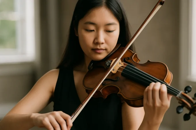 Karisa Chiu’s Debut Album Investigates Themes of Memory and Belonging