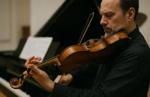 Kitchener-Waterloo Chamber Music Society Concludes Beethoven Violin-Piano Sonata Cycle Kitchener-Waterloo Chamber Music Society Concludes Beethoven Violin-Piano Sonata Cycle – Concerts & Events