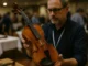 Leading Contemporary Violin Makers Recognized at 2024 Violin Society of America Competition