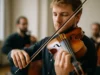 Leonkoro Quartet Welcomes New Second Violinist