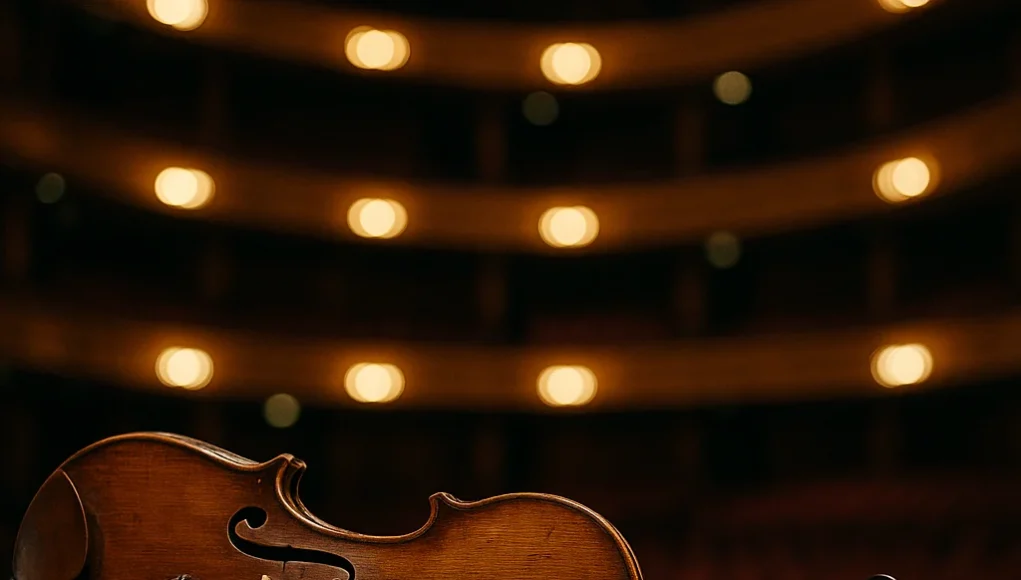 Lincoln Center Charts a Visionary Path in Its 2025/26 Season