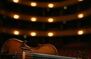 Lincoln Center Charts a Visionary Path in Its 2025/26 Season Lincoln Center Charts a Visionary Path in Its 2025/26 Season