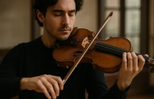 McGill University Announces Semi-Finalists for 2025–2026 Golden Violin Award