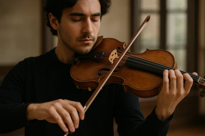 McGill University Announces Semi-Finalists for 2025–2026 Golden Violin Award