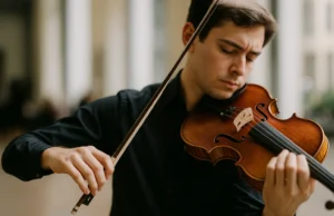 Michael Hill International Violin Competition 2026 Announces Selected Participants Michael Hill International Violin Competition 2026 Announces Selected Participants – Concerts & Events