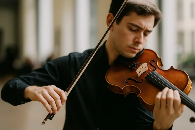 Michael Hill International Violin Competition 2026 Announces Selected Participants Michael Hill International Violin Competition 2026 Announces Selected Participants – Concerts & Events