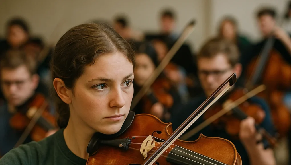 Montana Youth Symphony Gathers Record Number of Musicians for Upcoming Concert