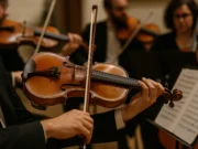 New Mexico Tech Launches Presidential Chamber Music Series Featuring String Quartets