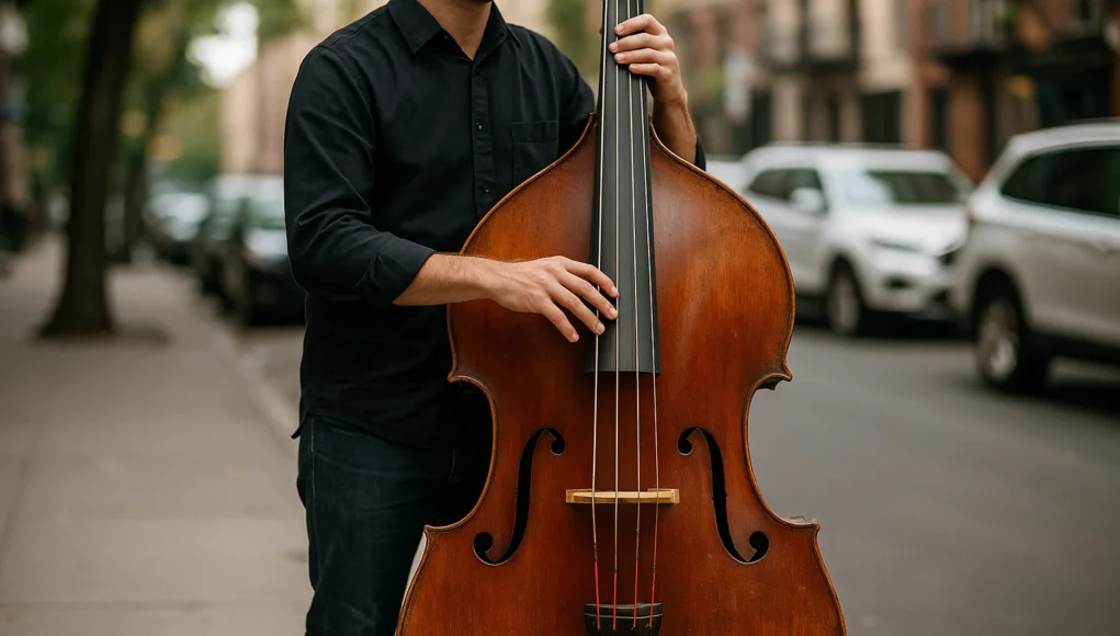 New York Double Bass Dealer Kolstein Music Faces Multiple Lawsuits from Instrument Owners