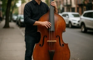 New York Double Bass Dealer Kolstein Music Faces Multiple Lawsuits from Instrument Owners