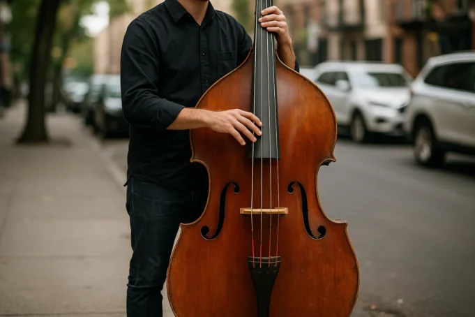 New York Double Bass Dealer Kolstein Music Faces Multiple Lawsuits from Instrument Owners