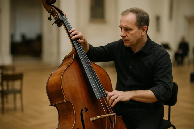 Notable Historical Occurrences on December 13: A Contextual Overview for Classical Musicians