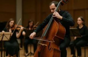 Ortus Chamber Music Festival Concludes with Closing Concert