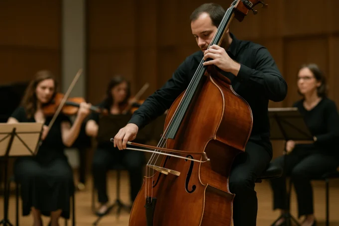 Ortus Chamber Music Festival Concludes with Closing Concert