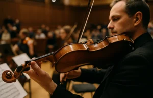 Ortus Chamber Music Festival Presents Concert at Aula Maxima