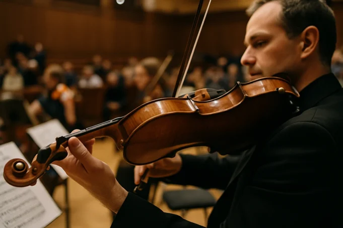 Ortus Chamber Music Festival Presents Concert at Aula Maxima