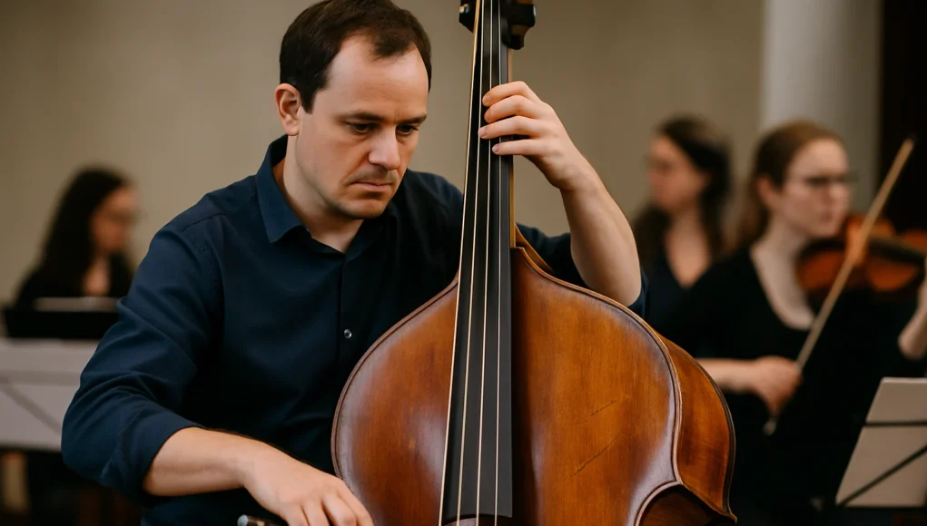 Ortus Chamber Music Festival Presents Concert in Dripsey