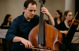 Ortus Chamber Music Festival Presents Concert in Dripsey