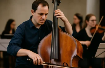 Ortus Chamber Music Festival Presents Concert in Dripsey