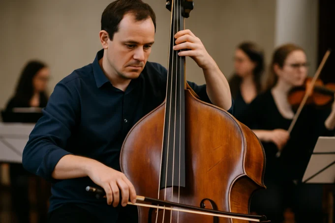 Ortus Chamber Music Festival Presents Concert in Dripsey