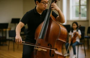 Overview of Music Schools in Singapore for 2025 Focused on Early Talent Development