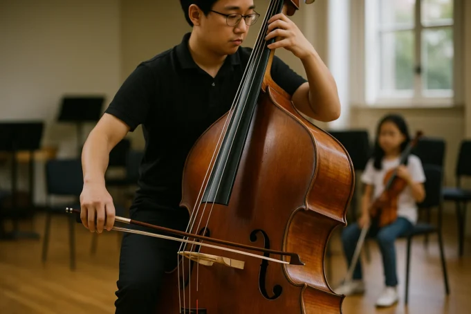 Overview of Music Schools in Singapore for 2025 Focused on Early Talent Development