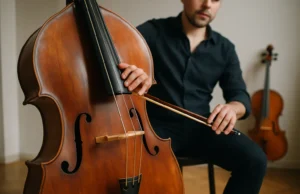 Overview of the Violin Family in Stringed Instruments