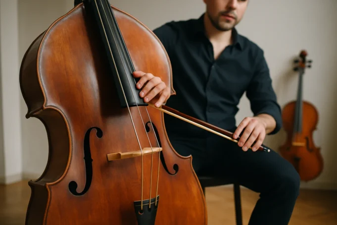 Overview of the Violin Family in Stringed Instruments