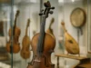 Rare Collection of Musical Instruments and Memorabilia Unveiled at Manchester’s Royal Northern College of Music