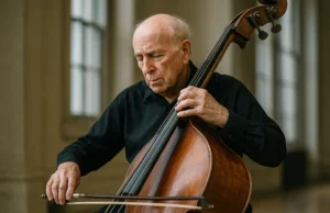 Remembering Gary Karr: Influential Double Bassist Passes Away in 2025