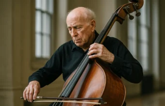 Remembering Gary Karr: Influential Double Bassist Passes Away in 2025
