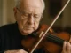 Remembering Igor Ozim: Celebrated Slovenian Violinist and Esteemed Teacher (1931–2024)