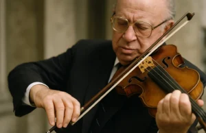 Remembering Isaac Stern’s Impact: A Historical Review from The Spokesman-Review