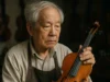 Renowned Hong Kong Violin Maker Anton Sie Passes Away at 87