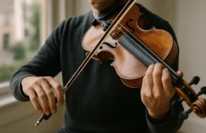 Review: ‘A Cultural History of the Violin in Nineteenth-Century London: From Instrument to Art’