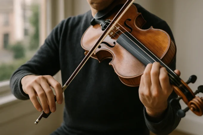 Review: ‘A Cultural History of the Violin in Nineteenth-Century London: From Instrument to Art’