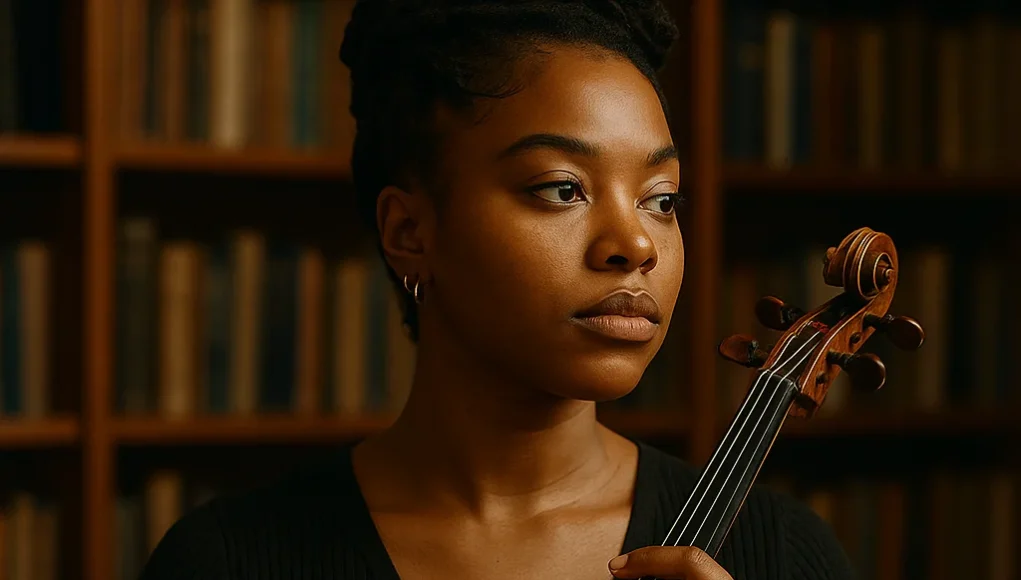 Sudan Archives: Redefining Musical Expression on Her Own Terms