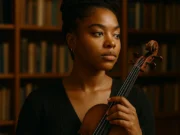 Sudan Archives: Redefining Musical Expression on Her Own Terms Sudan Archives: Redefining Musical Expression on Her Own Terms