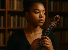 Sudan Archives: Redefining Musical Expression on Her Own Terms Sudan Archives: Redefining Musical Expression on Her Own Terms