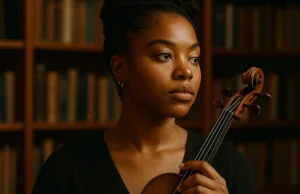 Sudan Archives: Redefining Musical Expression on Her Own Terms Sudan Archives: Redefining Musical Expression on Her Own Terms