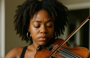 Sudan Archives Shares Thirteen Influential Tracks That Shaped Her Musical Journey