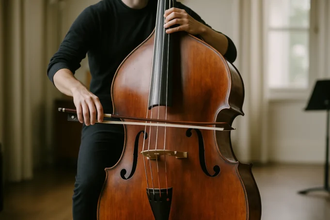 The Importance of Supporting Vendors That Back Violinist.com