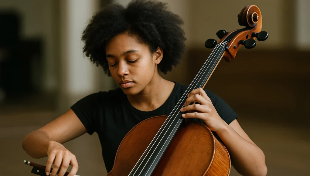 The Kanneh-Mason Siblings: A Family Legacy in String and Keyboard Instruments
