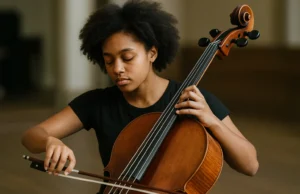 The Kanneh-Mason Siblings: A Family Legacy in String and Keyboard Instruments