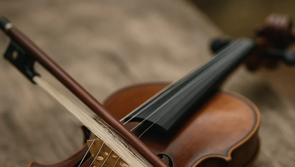 The Multifaceted History and Uses of Horsehair