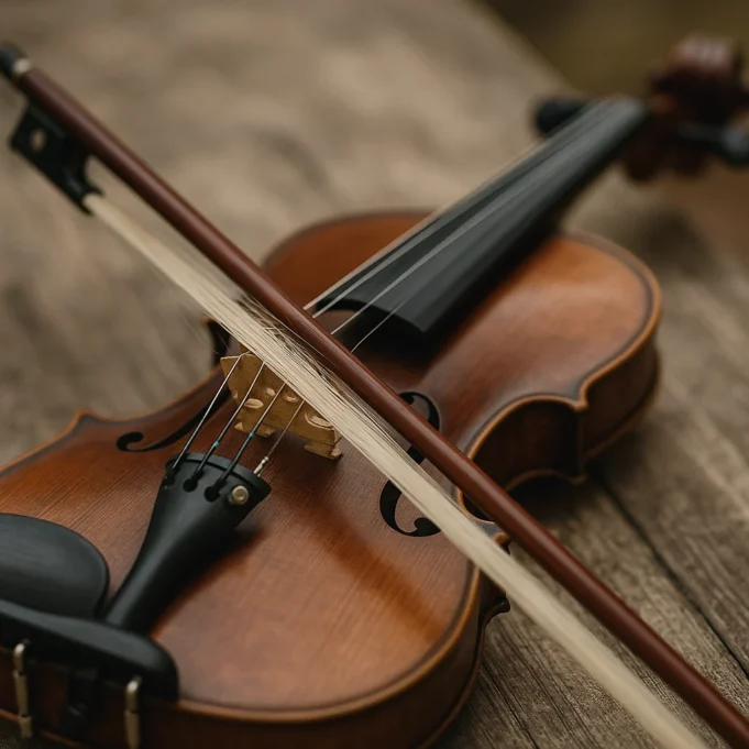 The Multifaceted History and Uses of Horsehair