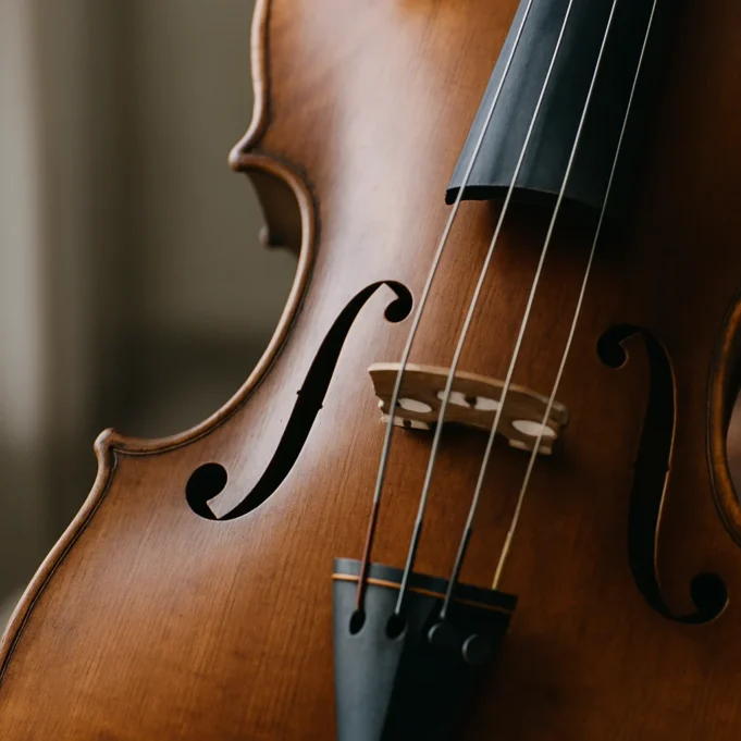 The Science and History Behind Violin F-Holes: A Renaissance Acoustic Innovation