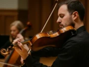 The Sherer Trio Highlights Chamber Music at Goshen College’s Rieth Recital Series