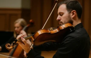 The Sherer Trio Highlights Chamber Music at Goshen College’s Rieth Recital Series